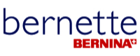 Bernette by Bernina
