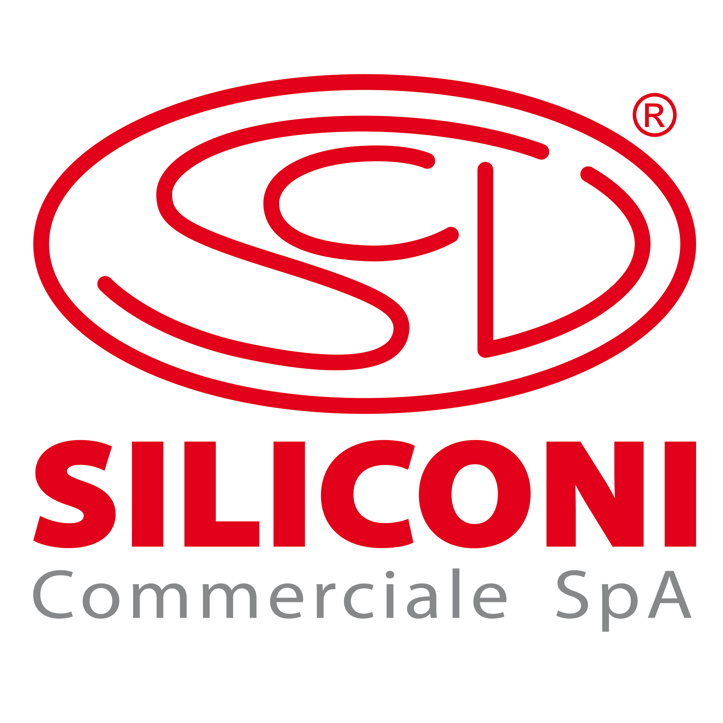 SILICONI COMMERCIALE S.P.A SILICONI COMMERCIALE S.P.A