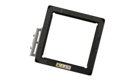 Gherghef magnetic 100 x 100 mm 