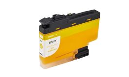 Cartuș de cerneală galbenă SP01Y pentru imprimanta de sublimare Brother SP-1