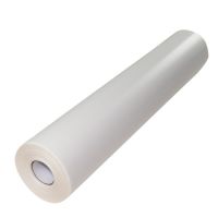 Folie adeziva E-ZEE Heat Seal rolă de 50 cm x 50 m