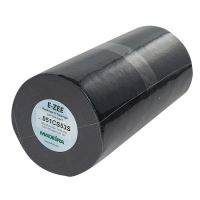 Insertie broderie pentru materiale stabile, 50g, 30 cm latime, 50 m lungime, negru, Cotton Soft Madeira