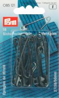 Set ace siguranta negre, 085121, Prym