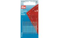 Ace de cusut, set (20 ace) Nr. 9, dimensiuni 0.60 x 34 mm, Prym, 121293