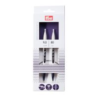 Andrele circulare, de 9 mm, lungime 80 cm, Prym ergonomics 215812