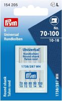 Ace universale finete 70-100 - 5 buc Prym Standard