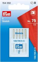 Ace stretch finete 75 - 5 buc Prym Stretch