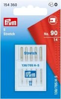 Ace stretch finete 90 - 5 buc Prym Stretch