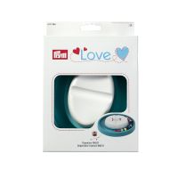 Organizator bobine ate cu magnet de ace, Prym Love 610286