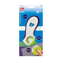 Cutter pentru croit, circular, 45 mm, Prym Ergonomics