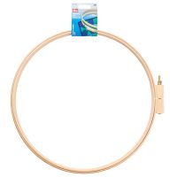 Gherghef Prym, broderie, patchwork, 36 cm, Prym