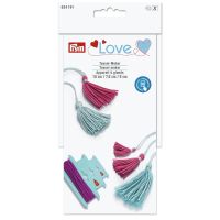 Set format ciucuri 624191 Prym love