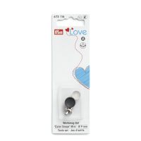 Poanson, dispozitiv de atasat capse diametru 0.9 mm, Prym love 673116