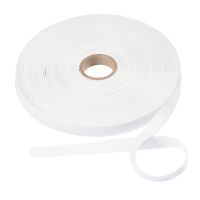 Elastic strong 20 mm latime, 50 m lungime culoare alb Prym