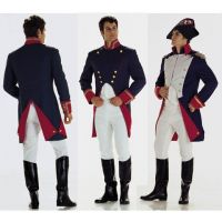 Ofiter-Soldat-Napoleon si General 2471