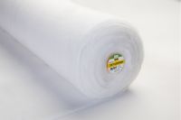 Vatelina din bumbac netesut, 100 % bumbac, 80 gr, latime 150 cm x lungime 100 cm, Vlieseline 277