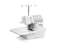 Masina De Surfilat Bernina L460, 3/4 fire, 1/2 ace