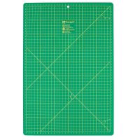 Plansa de croitorie, trasare, verde inchis, 45 x 30 cm , Prym, 611386