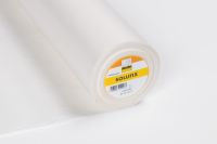 Solufix- stabilizator pentru broderie solubil in apa 45 cm x 1 m, autoadeziv