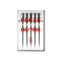 Ace universale finete 70 - 5 buc Organ Needles
