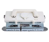 Sanie tricotat dantela LC580 pentru masina electronica Silver Reed SK840