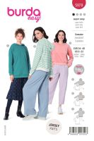 Tipar hanorac tip sweater in 3 variante 5979