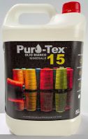 Ulei PURO TEX 15 (SIMED15) bidon 5 litri