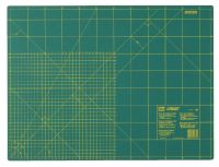 Plansa croitorie, autovindecabila, 45x60 cm, verde inchis, Prym, 611374