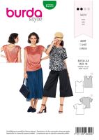 Tipar Burda 6225