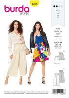 Tipar Burda 6226