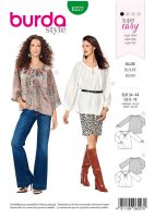 Tipar Burda 6227