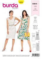 Tipar Burda 6228
