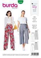 Tipar Burda 6229