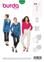 Tipar Burda 6230