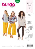 Tipar Burda 6233