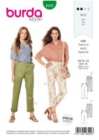 Tipar Burda 6242