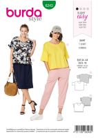 Tipar Burda 6243