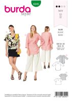 Tipar Burda 6245