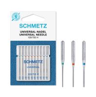 Ace universale finete 70-90 - 10 buc Schmetz