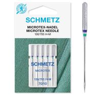 Ace microtex finete 70 - 5 buc Schmetz Microtex