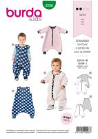 Tipar Burda 9298
