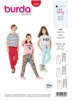Tipar Burda 9300