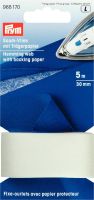 Banda termocolanta tiv latime 30 mm, lungime 5m Prym