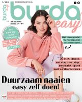 Revista Burda Easy Septembrie-Octombrie 5/2021