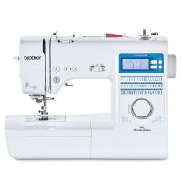 Masina de cusut Brother Innov-Is A60 Special Edition 