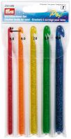 Crosete Pop, diferite culori, de la 5-10 mm, Prym, 218599