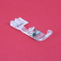 Piciorus transparent Baby Lock