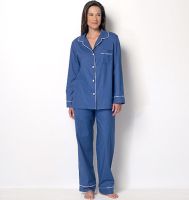 Tipar pijama B6296