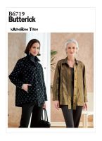 Tipar jacheta B6719.A