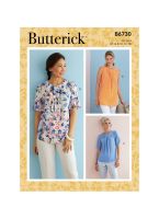 Tipar bluza B 6730